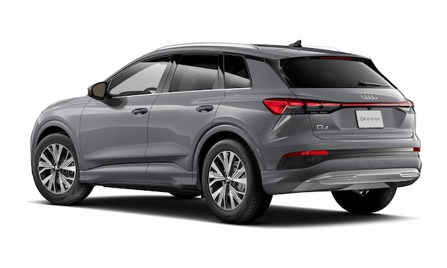 audi q4 e-tron 2023 WA1ACBFZ8PP058043 image audi q4 e-tron 2023 WA1ACBFZ8PP058043 image